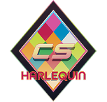 Harlequin Case