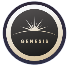 Genesis Case